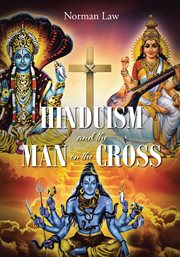 Hinduism and the Man on the Cross cover image