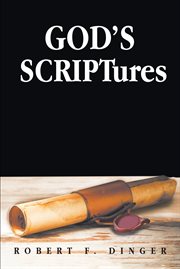 God's scriptures cover image