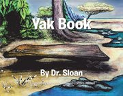 Yak book cover image