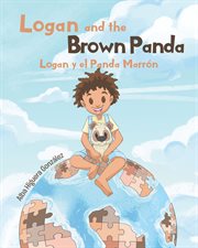 Logan and the Brown Panda (Logan y el Panda MarrA3n) cover image