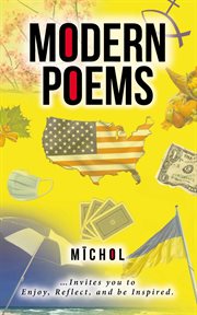 Modern Poems cover image