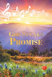 God speaks promise cover image