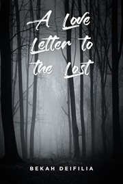 A love letter to the lost cover image