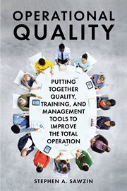 Operation Quality cover image