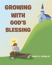 Growing with god's blessing cover image