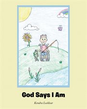 God Says I Am cover image