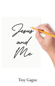 Jesus and me cover image