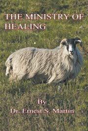 The Ministry of Healing cover image