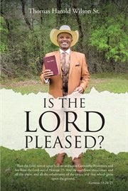 Is the Lord Pleased? cover image