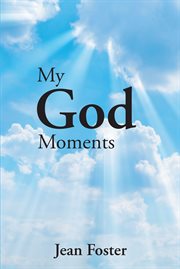My God Moments cover image