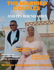 The married couples and its boundaries cover image