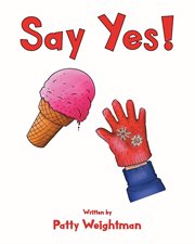 Say yes! cover image