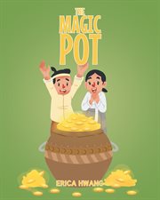 The Magic Pot cover image