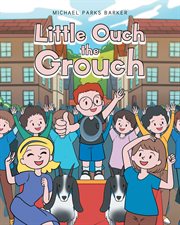 Little ouch the grouch cover image