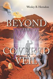 Beyond the covered veil cover image