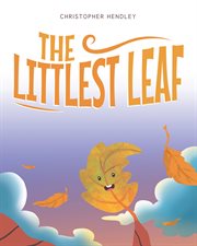 The littlest leaf cover image