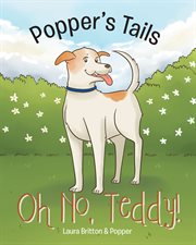 Oh No, Teddy! cover image