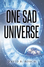 One sad universe cover image
