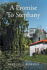 A promise to stephany cover image