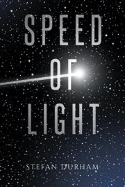 Speed of Light cover image
