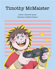 Timothy mcmaister cover image