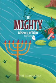 Absence of man. Mighty cover image