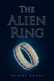 The Alien Ring cover image