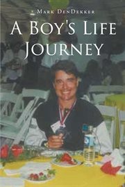 A boy's life journey cover image