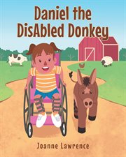 Daniel the disabled donkey cover image