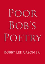 Poor Bob's Poetry cover image