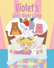 Violet's Good Night Game cover image