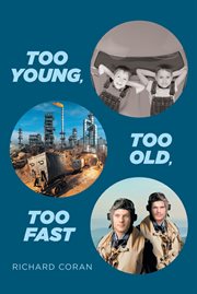 Too Young, Too Old, Too Fast cover image