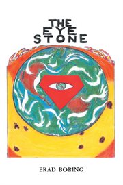 The Eye Stone cover image