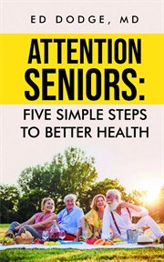 Attention seniors cover image