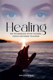 Healing cover image