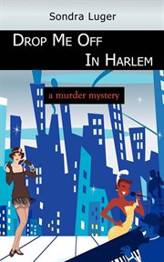 Drop me off in harlem cover image