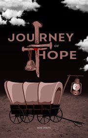 Journey of hope : the story of Father Joseph Albrecht cover image