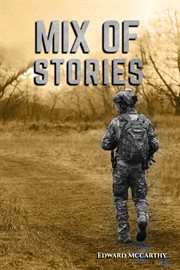 Mix of stories cover image