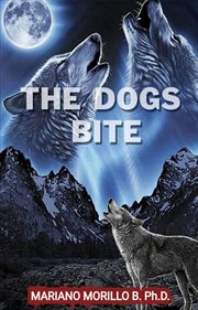 The dogs bite cover image
