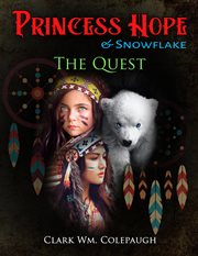 Princess hope & snowflake the quest cover image
