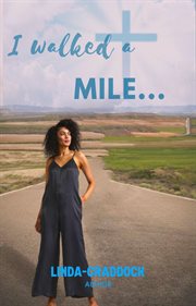 I walked a mile cover image