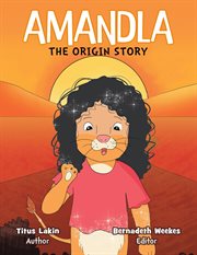 Amandla : The Origin Story cover image