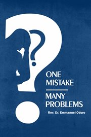 One mistake- many problems : Many Problems cover image