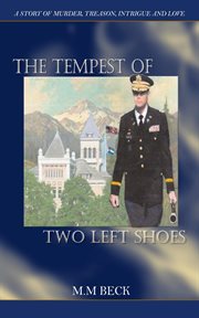 The tempest of two left shoes cover image
