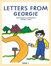 Letters from georgie, book 1 cover image