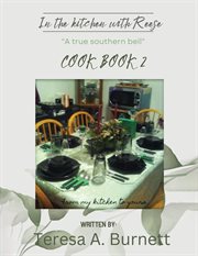 In the kitchen with reese "a true southern bell" cover image