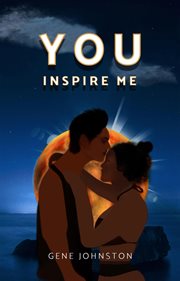 You Inspire Me cover image