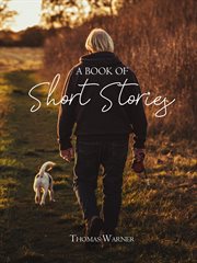 A book of short stories cover image