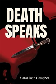 Death speaks cover image