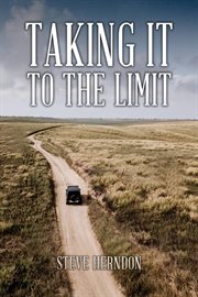 Taking It to the Limit cover image
